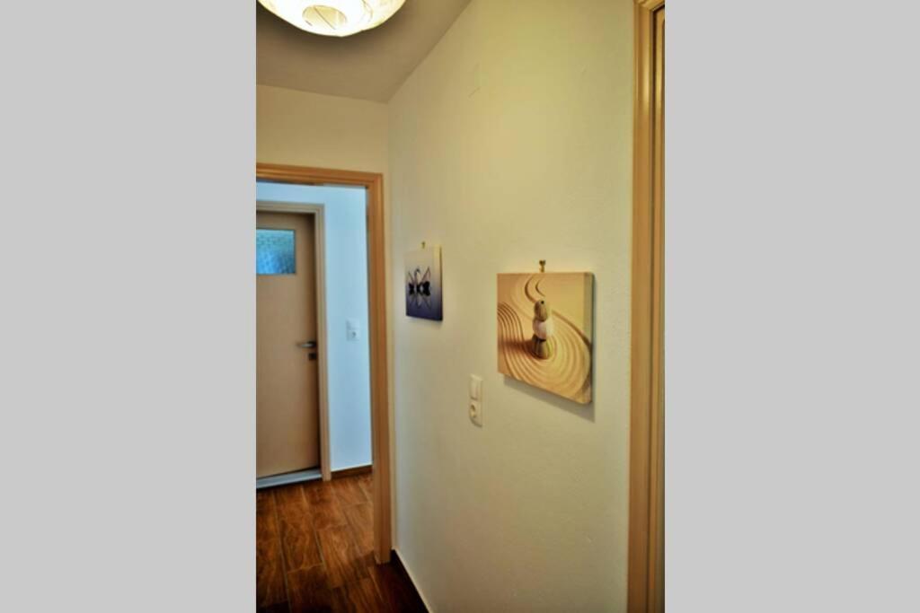 Meltemi Appartment 帕蒂迪里奥 外观 照片